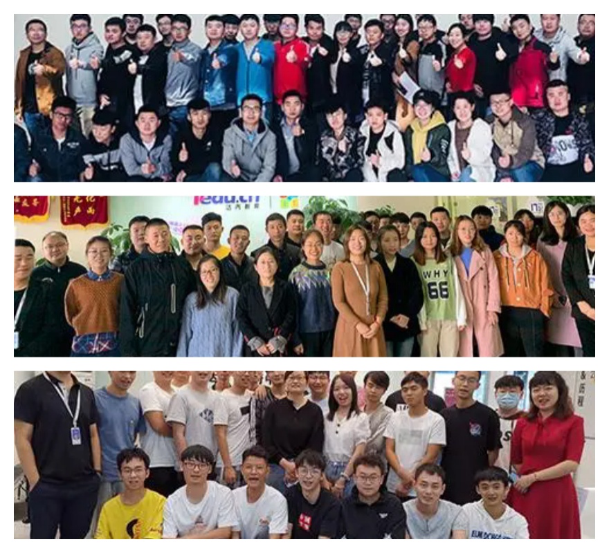 北京排名前三的青少年学习C++编程培训机构名单出炉一览